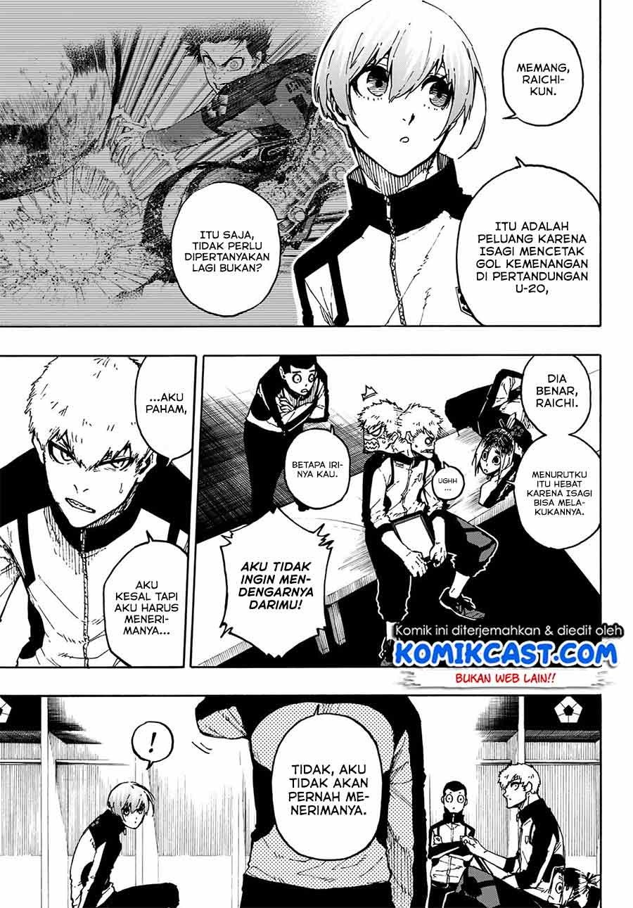 Dilarang COPAS - situs resmi www.mangacanblog.com - Komik blue lock 171 - chapter 171 172 Indonesia blue lock 171 - chapter 171 Terbaru 7|Baca Manga Komik Indonesia|Mangacan