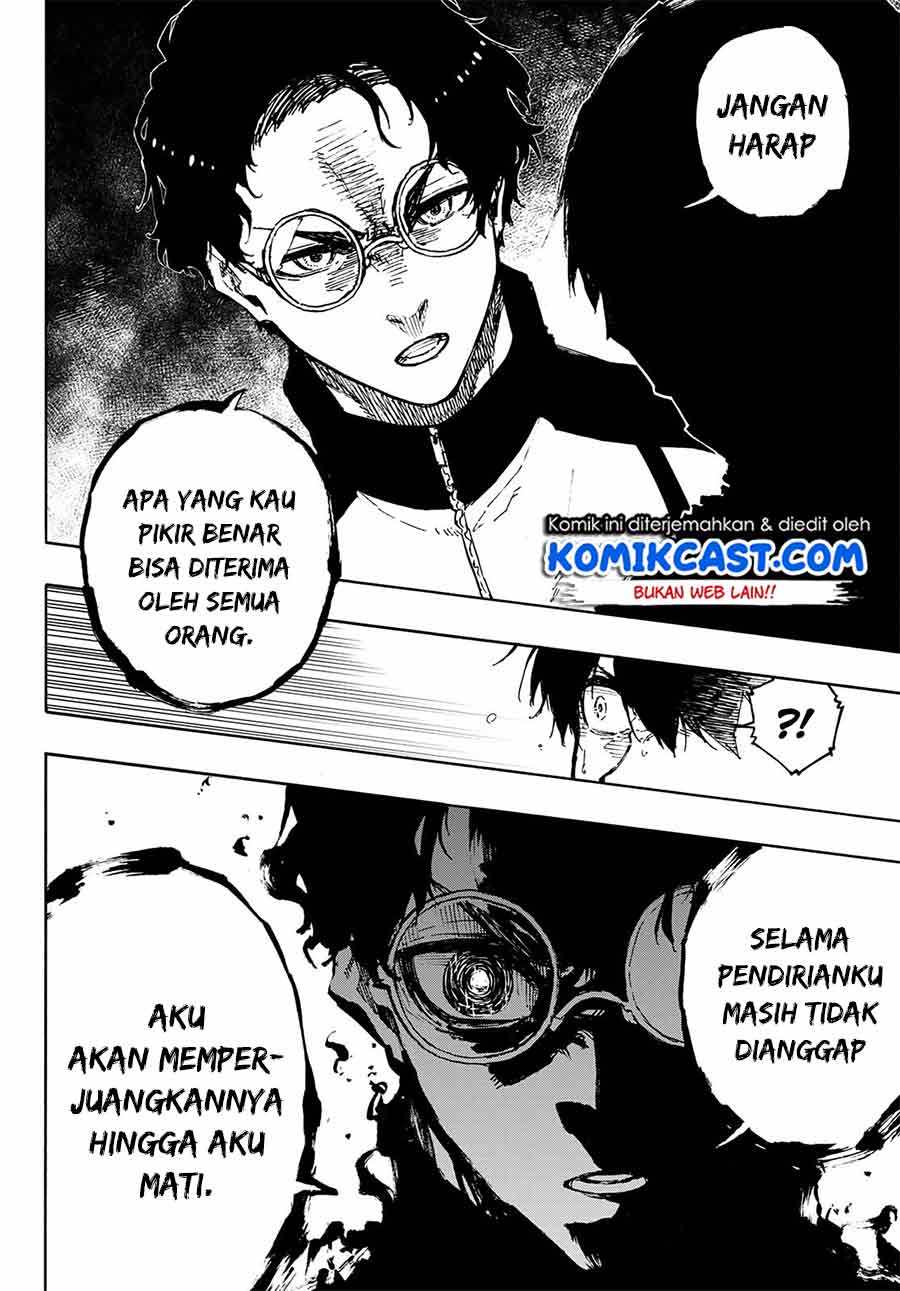 Dilarang COPAS - situs resmi www.mangacanblog.com - Komik blue lock 171 - chapter 171 172 Indonesia blue lock 171 - chapter 171 Terbaru 12|Baca Manga Komik Indonesia|Mangacan