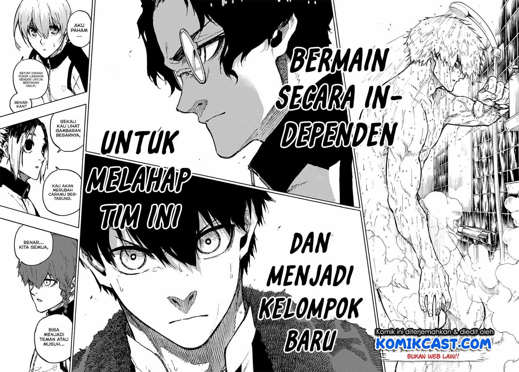 Dilarang COPAS - situs resmi www.mangacanblog.com - Komik blue lock 171 - chapter 171 172 Indonesia blue lock 171 - chapter 171 Terbaru 18|Baca Manga Komik Indonesia|Mangacan