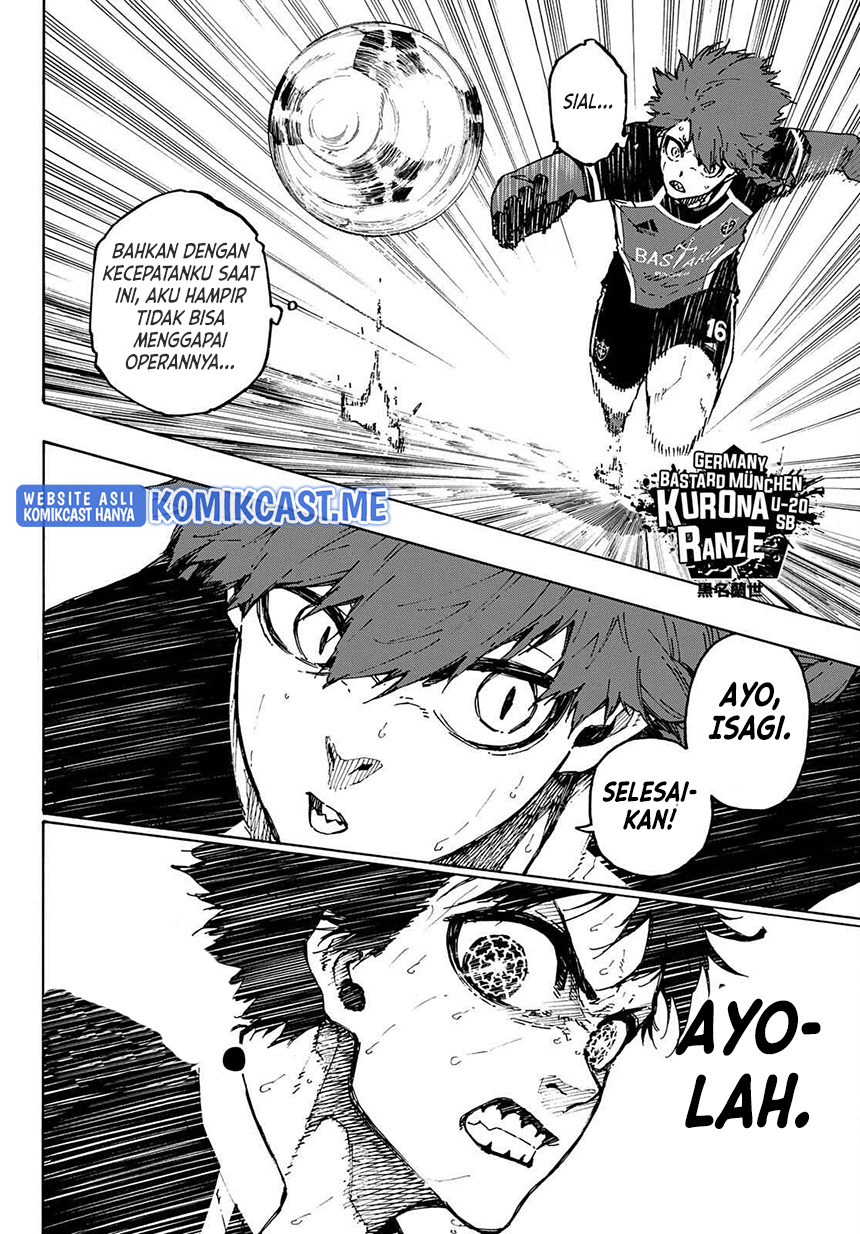 Dilarang COPAS - situs resmi www.mangacanblog.com - Komik blue lock 185 - chapter 185 186 Indonesia blue lock 185 - chapter 185 Terbaru 2|Baca Manga Komik Indonesia|Mangacan