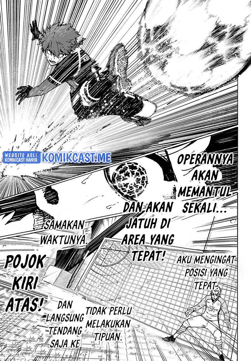 Dilarang COPAS - situs resmi www.mangacanblog.com - Komik blue lock 185 - chapter 185 186 Indonesia blue lock 185 - chapter 185 Terbaru 3|Baca Manga Komik Indonesia|Mangacan