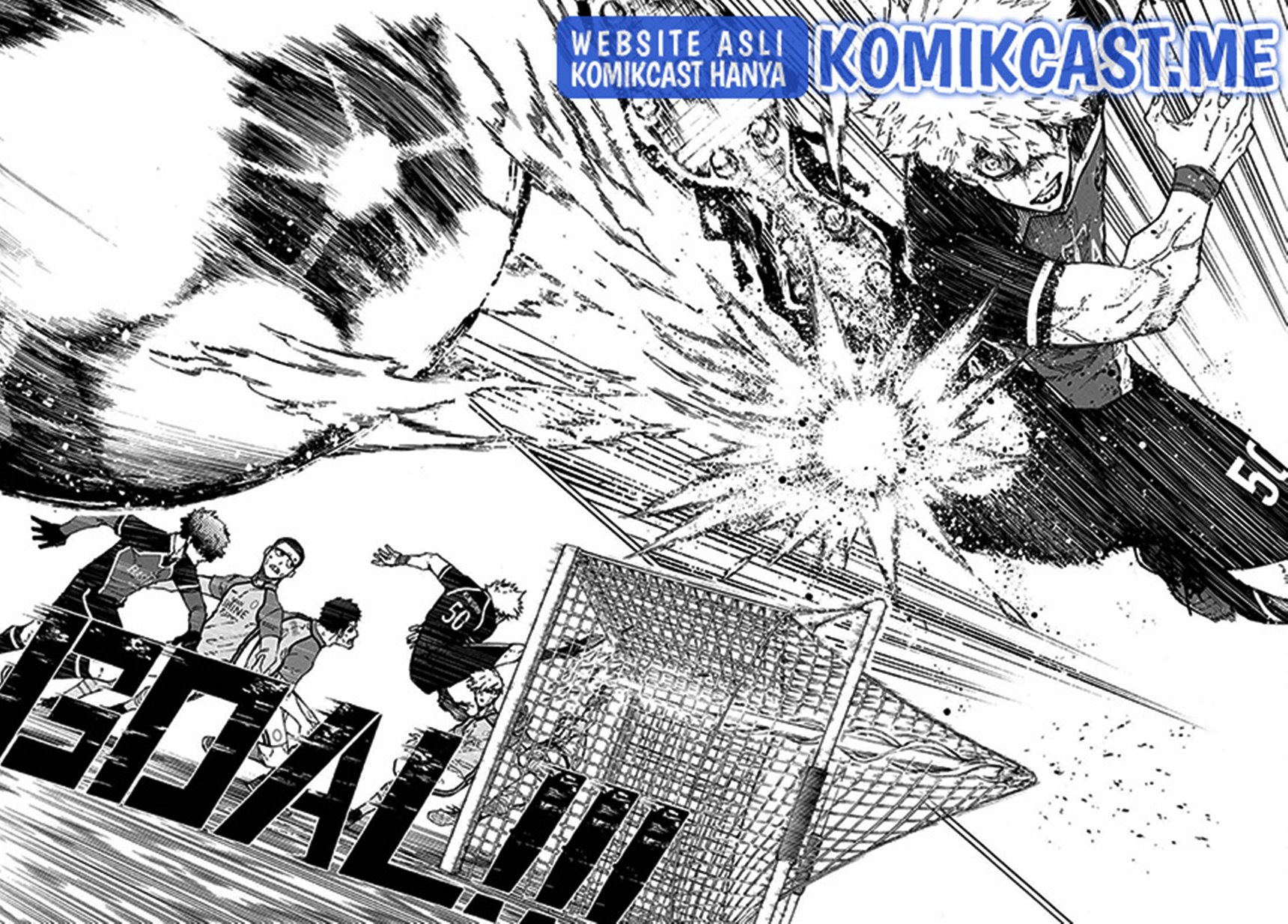 Dilarang COPAS - situs resmi www.mangacanblog.com - Komik blue lock 185 - chapter 185 186 Indonesia blue lock 185 - chapter 185 Terbaru 10|Baca Manga Komik Indonesia|Mangacan