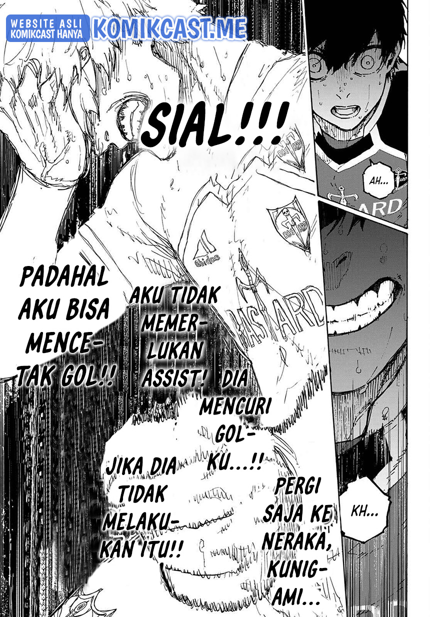 Dilarang COPAS - situs resmi www.mangacanblog.com - Komik blue lock 185 - chapter 185 186 Indonesia blue lock 185 - chapter 185 Terbaru 12|Baca Manga Komik Indonesia|Mangacan