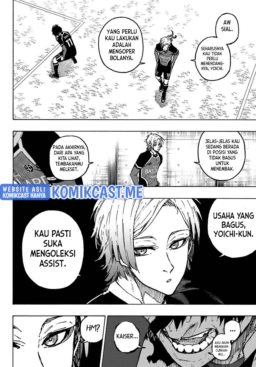 Dilarang COPAS - situs resmi www.mangacanblog.com - Komik blue lock 185 - chapter 185 186 Indonesia blue lock 185 - chapter 185 Terbaru 13|Baca Manga Komik Indonesia|Mangacan