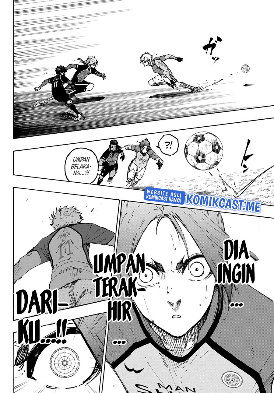 Dilarang COPAS - situs resmi www.mangacanblog.com - Komik blue lock 189 - chapter 189 190 Indonesia blue lock 189 - chapter 189 Terbaru 16|Baca Manga Komik Indonesia|Mangacan