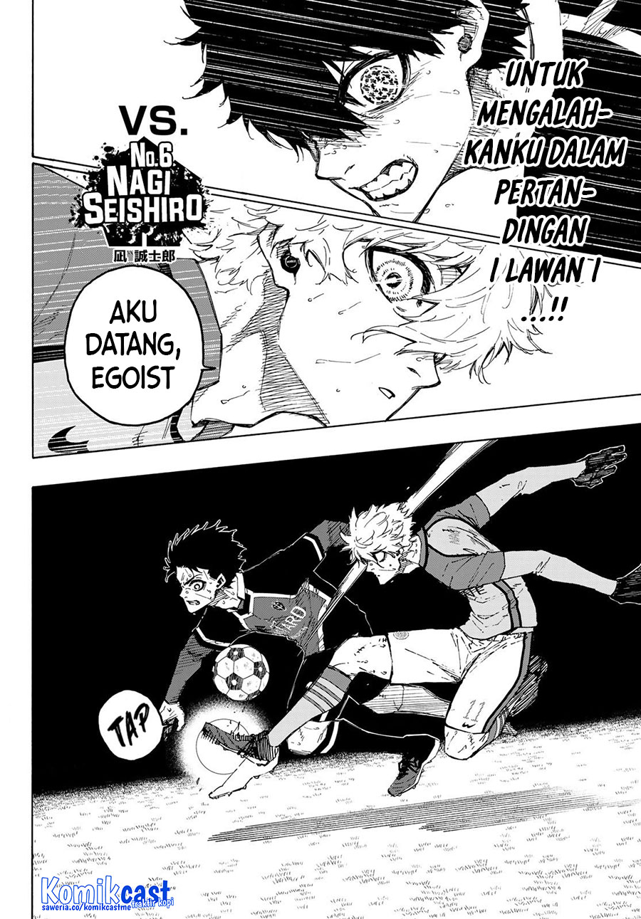 Dilarang COPAS - situs resmi www.mangacanblog.com - Komik blue lock 190 - chapter 190 191 Indonesia blue lock 190 - chapter 190 Terbaru 3|Baca Manga Komik Indonesia|Mangacan