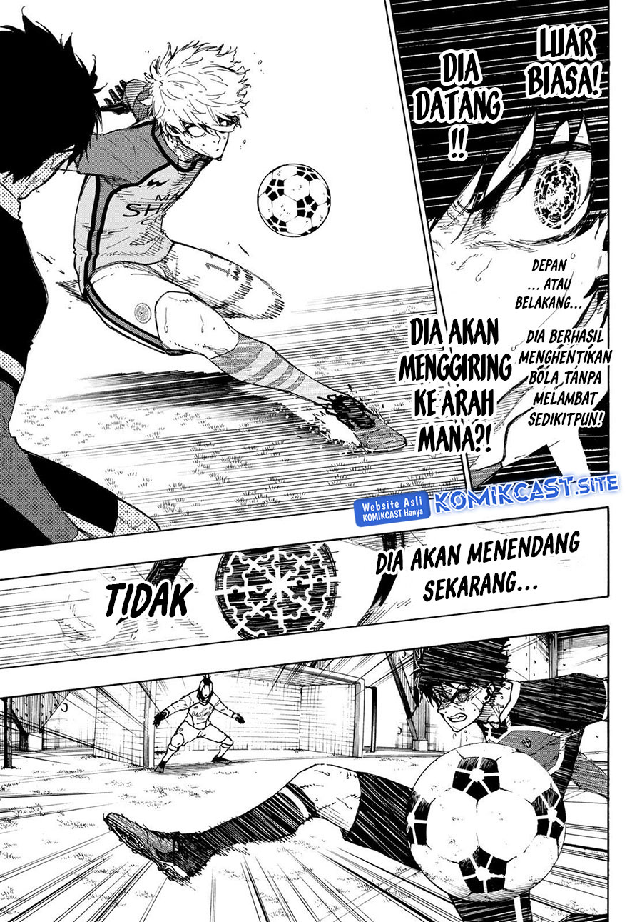 Dilarang COPAS - situs resmi www.mangacanblog.com - Komik blue lock 190 - chapter 190 191 Indonesia blue lock 190 - chapter 190 Terbaru 4|Baca Manga Komik Indonesia|Mangacan