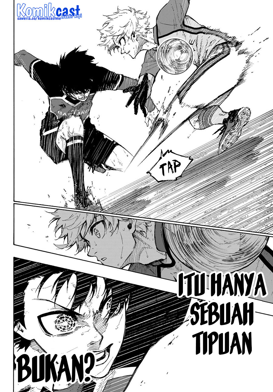 Dilarang COPAS - situs resmi www.mangacanblog.com - Komik blue lock 190 - chapter 190 191 Indonesia blue lock 190 - chapter 190 Terbaru 5|Baca Manga Komik Indonesia|Mangacan