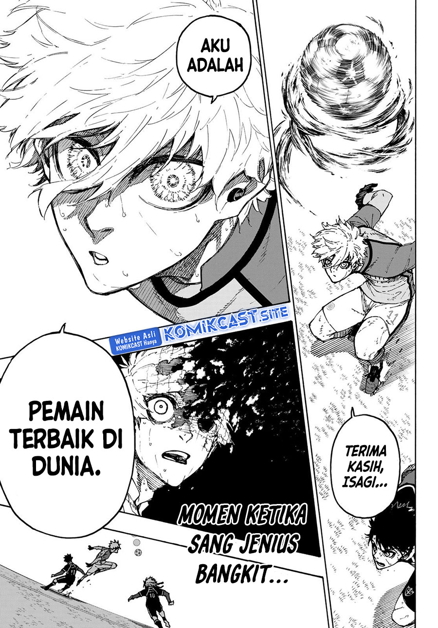 Dilarang COPAS - situs resmi www.mangacanblog.com - Komik blue lock 190 - chapter 190 191 Indonesia blue lock 190 - chapter 190 Terbaru 11|Baca Manga Komik Indonesia|Mangacan