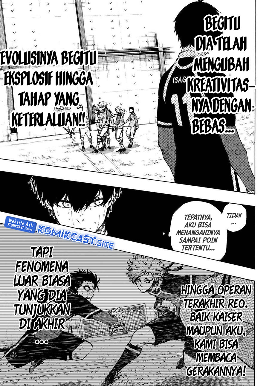 Dilarang COPAS - situs resmi www.mangacanblog.com - Komik blue lock 191 - chapter 191 192 Indonesia blue lock 191 - chapter 191 Terbaru 5|Baca Manga Komik Indonesia|Mangacan