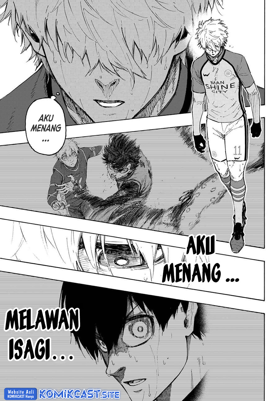 Dilarang COPAS - situs resmi www.mangacanblog.com - Komik blue lock 191 - chapter 191 192 Indonesia blue lock 191 - chapter 191 Terbaru 7|Baca Manga Komik Indonesia|Mangacan