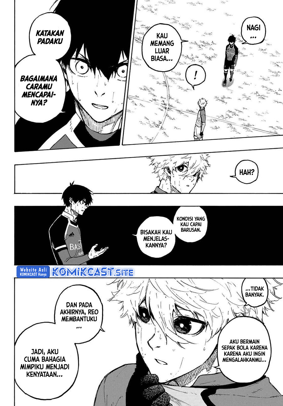 Dilarang COPAS - situs resmi www.mangacanblog.com - Komik blue lock 191 - chapter 191 192 Indonesia blue lock 191 - chapter 191 Terbaru 10|Baca Manga Komik Indonesia|Mangacan