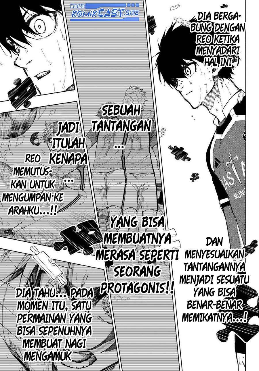 Dilarang COPAS - situs resmi www.mangacanblog.com - Komik blue lock 191 - chapter 191 192 Indonesia blue lock 191 - chapter 191 Terbaru 13|Baca Manga Komik Indonesia|Mangacan