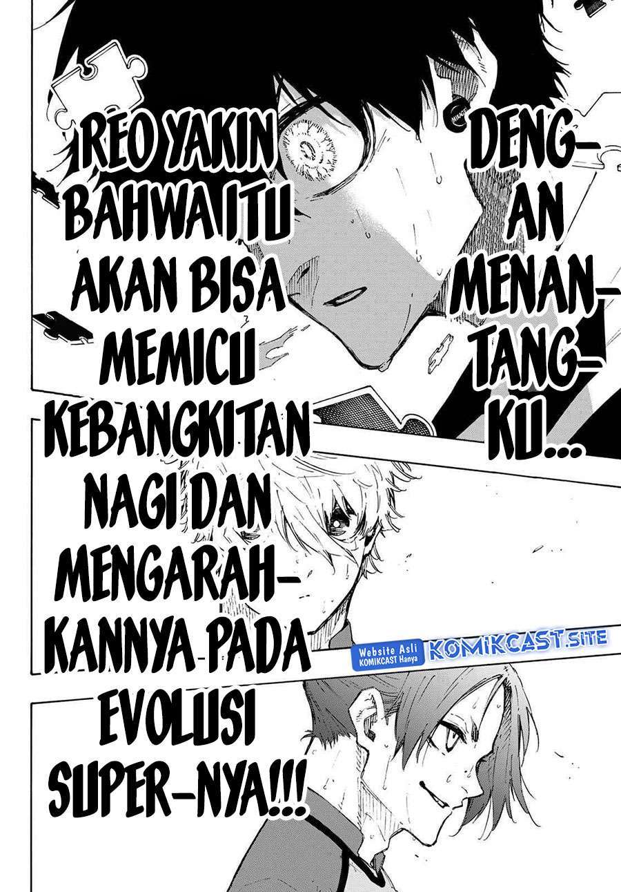 Dilarang COPAS - situs resmi www.mangacanblog.com - Komik blue lock 191 - chapter 191 192 Indonesia blue lock 191 - chapter 191 Terbaru 14|Baca Manga Komik Indonesia|Mangacan