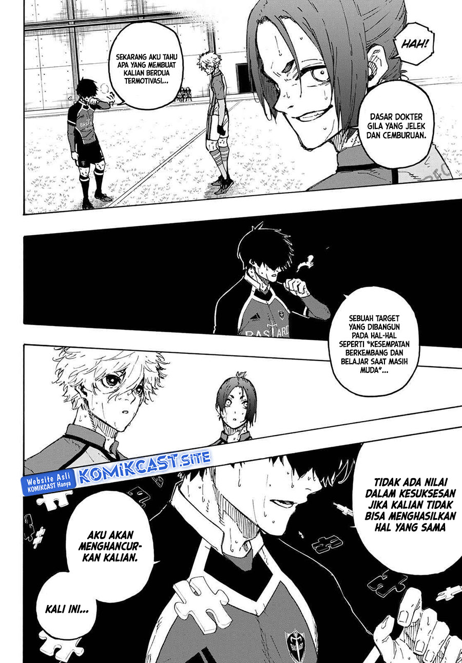 Dilarang COPAS - situs resmi www.mangacanblog.com - Komik blue lock 191 - chapter 191 192 Indonesia blue lock 191 - chapter 191 Terbaru 16|Baca Manga Komik Indonesia|Mangacan