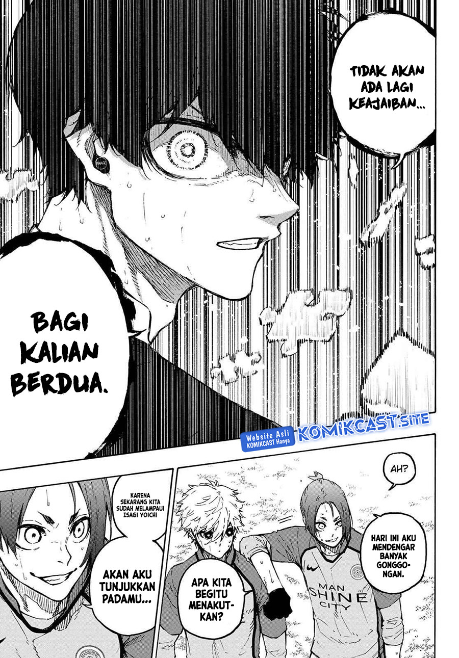 Dilarang COPAS - situs resmi www.mangacanblog.com - Komik blue lock 191 - chapter 191 192 Indonesia blue lock 191 - chapter 191 Terbaru 17|Baca Manga Komik Indonesia|Mangacan