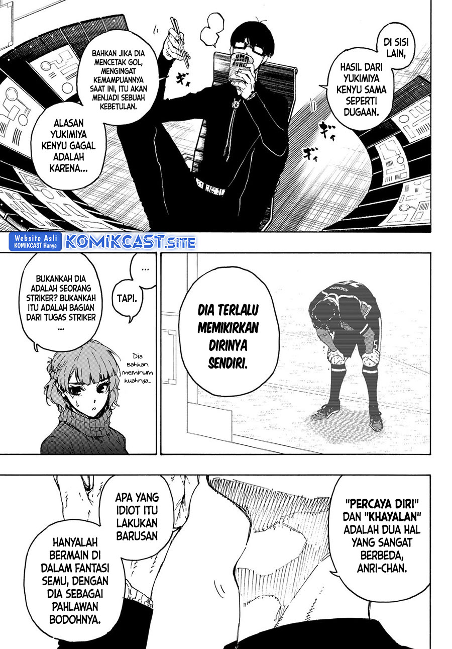 Dilarang COPAS - situs resmi www.mangacanblog.com - Komik blue lock 196 - chapter 196 197 Indonesia blue lock 196 - chapter 196 Terbaru 7|Baca Manga Komik Indonesia|Mangacan