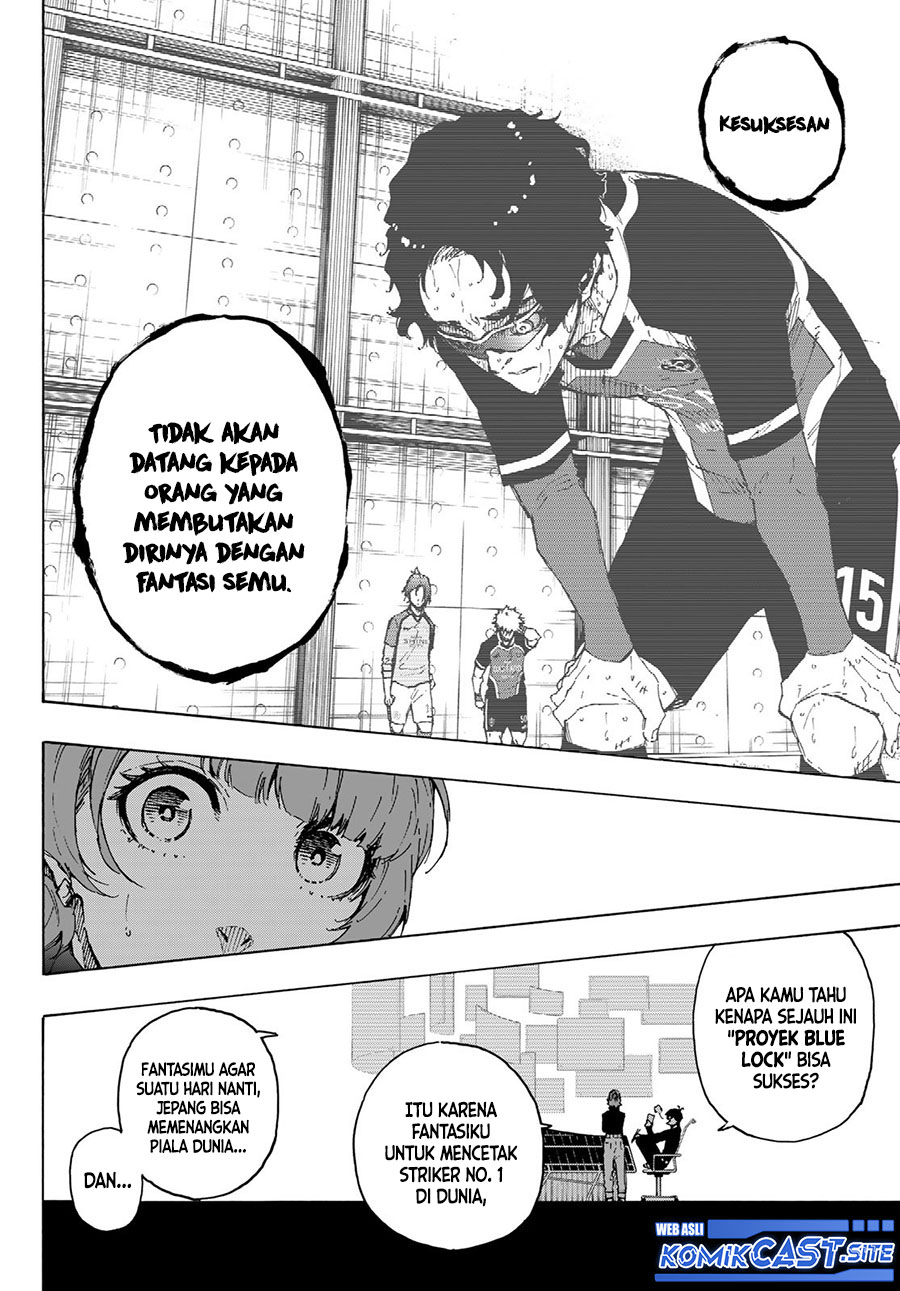 Dilarang COPAS - situs resmi www.mangacanblog.com - Komik blue lock 196 - chapter 196 197 Indonesia blue lock 196 - chapter 196 Terbaru 8|Baca Manga Komik Indonesia|Mangacan