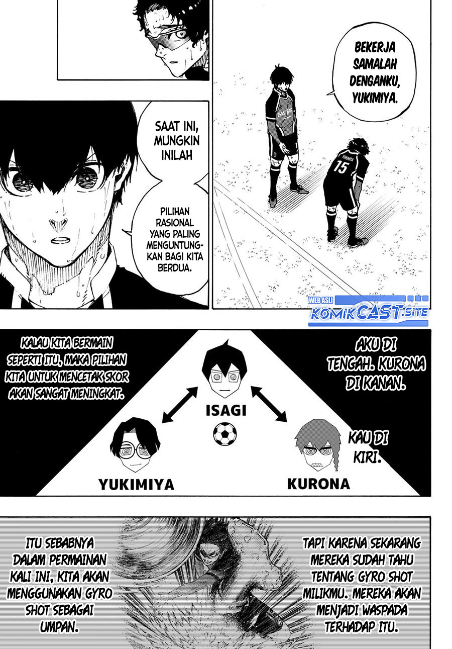 Dilarang COPAS - situs resmi www.mangacanblog.com - Komik blue lock 196 - chapter 196 197 Indonesia blue lock 196 - chapter 196 Terbaru 12|Baca Manga Komik Indonesia|Mangacan