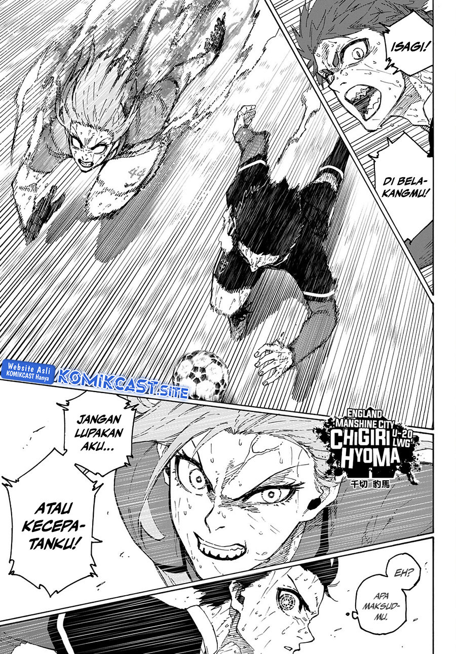 Dilarang COPAS - situs resmi www.mangacanblog.com - Komik blue lock 201 - chapter 201 202 Indonesia blue lock 201 - chapter 201 Terbaru 5|Baca Manga Komik Indonesia|Mangacan