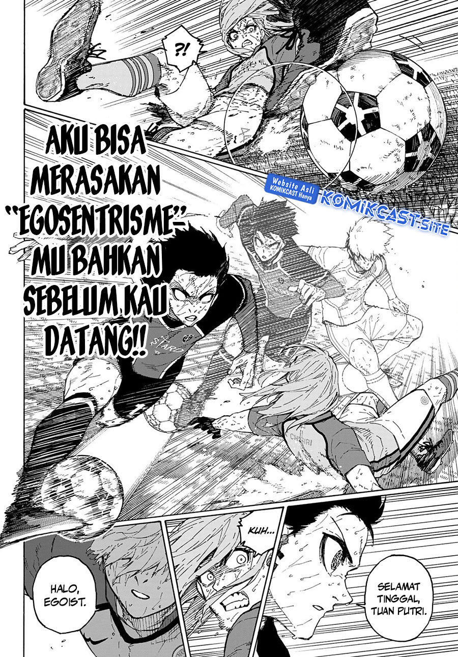 Dilarang COPAS - situs resmi www.mangacanblog.com - Komik blue lock 201 - chapter 201 202 Indonesia blue lock 201 - chapter 201 Terbaru 6|Baca Manga Komik Indonesia|Mangacan