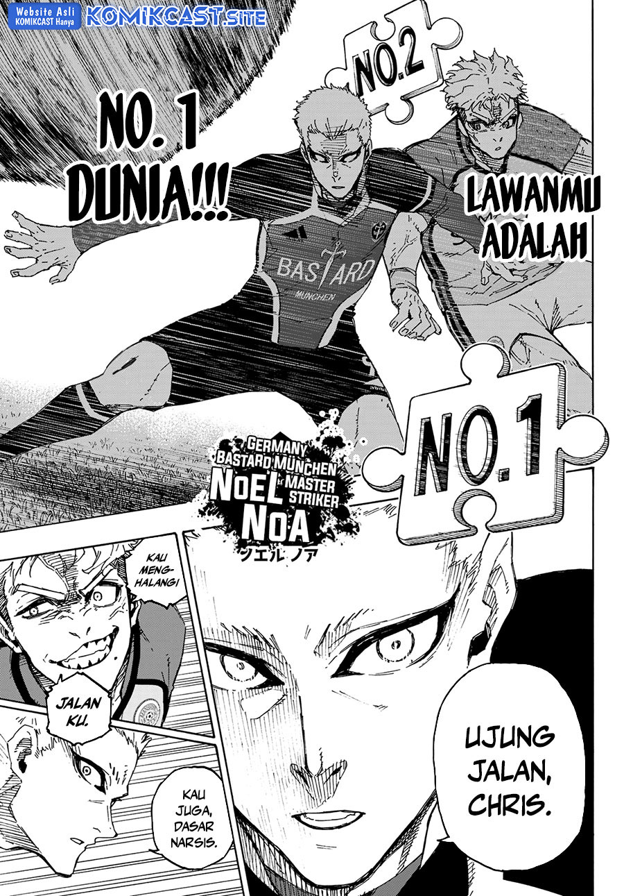 Dilarang COPAS - situs resmi www.mangacanblog.com - Komik blue lock 201 - chapter 201 202 Indonesia blue lock 201 - chapter 201 Terbaru 17|Baca Manga Komik Indonesia|Mangacan