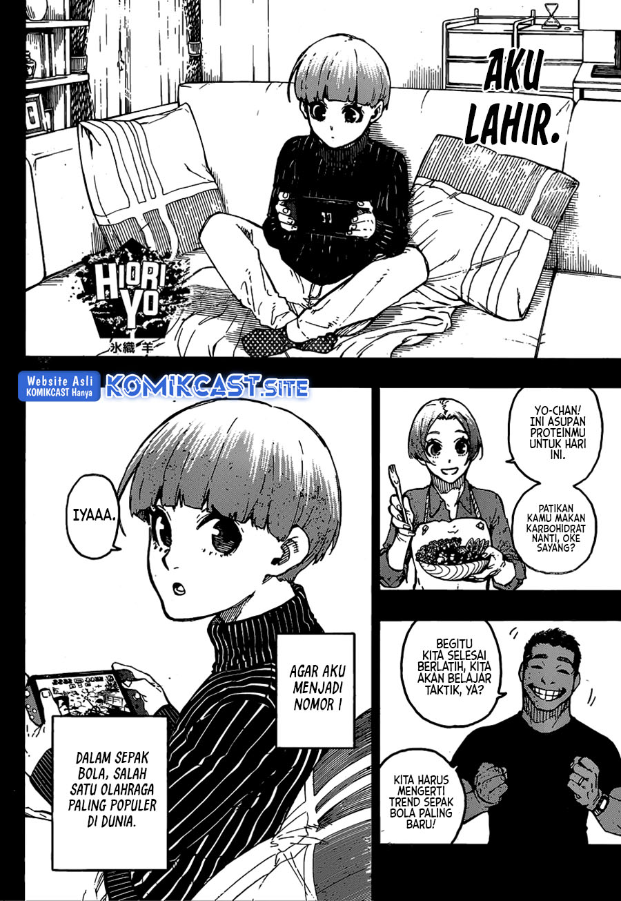 Dilarang COPAS - situs resmi www.mangacanblog.com - Komik blue lock 206 - chapter 206 207 Indonesia blue lock 206 - chapter 206 Terbaru 2|Baca Manga Komik Indonesia|Mangacan