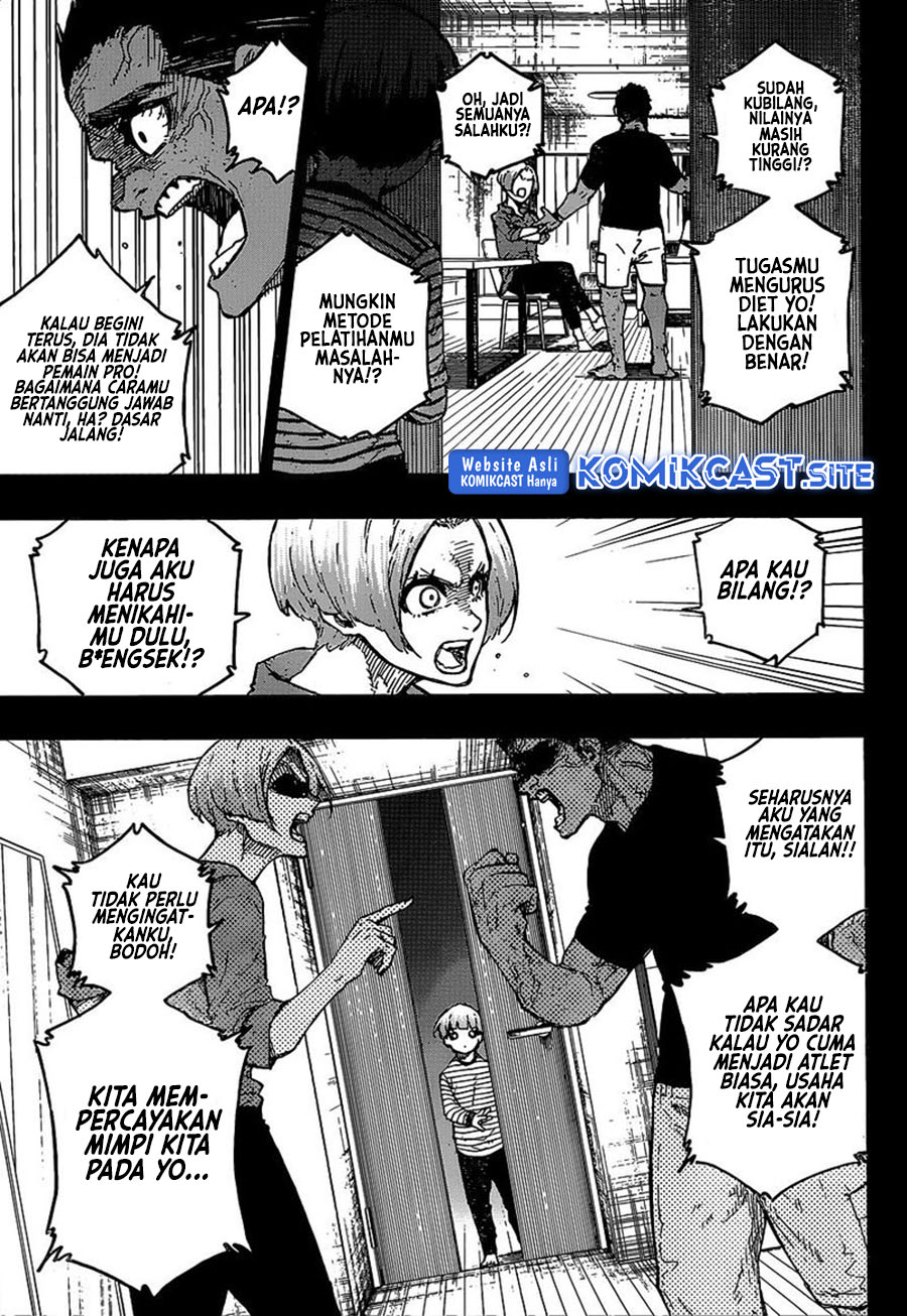 Dilarang COPAS - situs resmi www.mangacanblog.com - Komik blue lock 206 - chapter 206 207 Indonesia blue lock 206 - chapter 206 Terbaru 4|Baca Manga Komik Indonesia|Mangacan