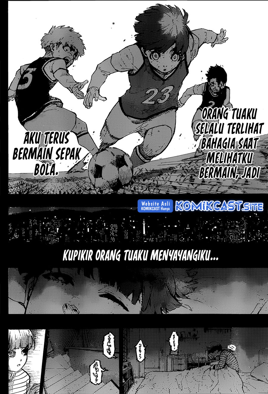 Dilarang COPAS - situs resmi www.mangacanblog.com - Komik blue lock 206 - chapter 206 207 Indonesia blue lock 206 - chapter 206 Terbaru 5|Baca Manga Komik Indonesia|Mangacan