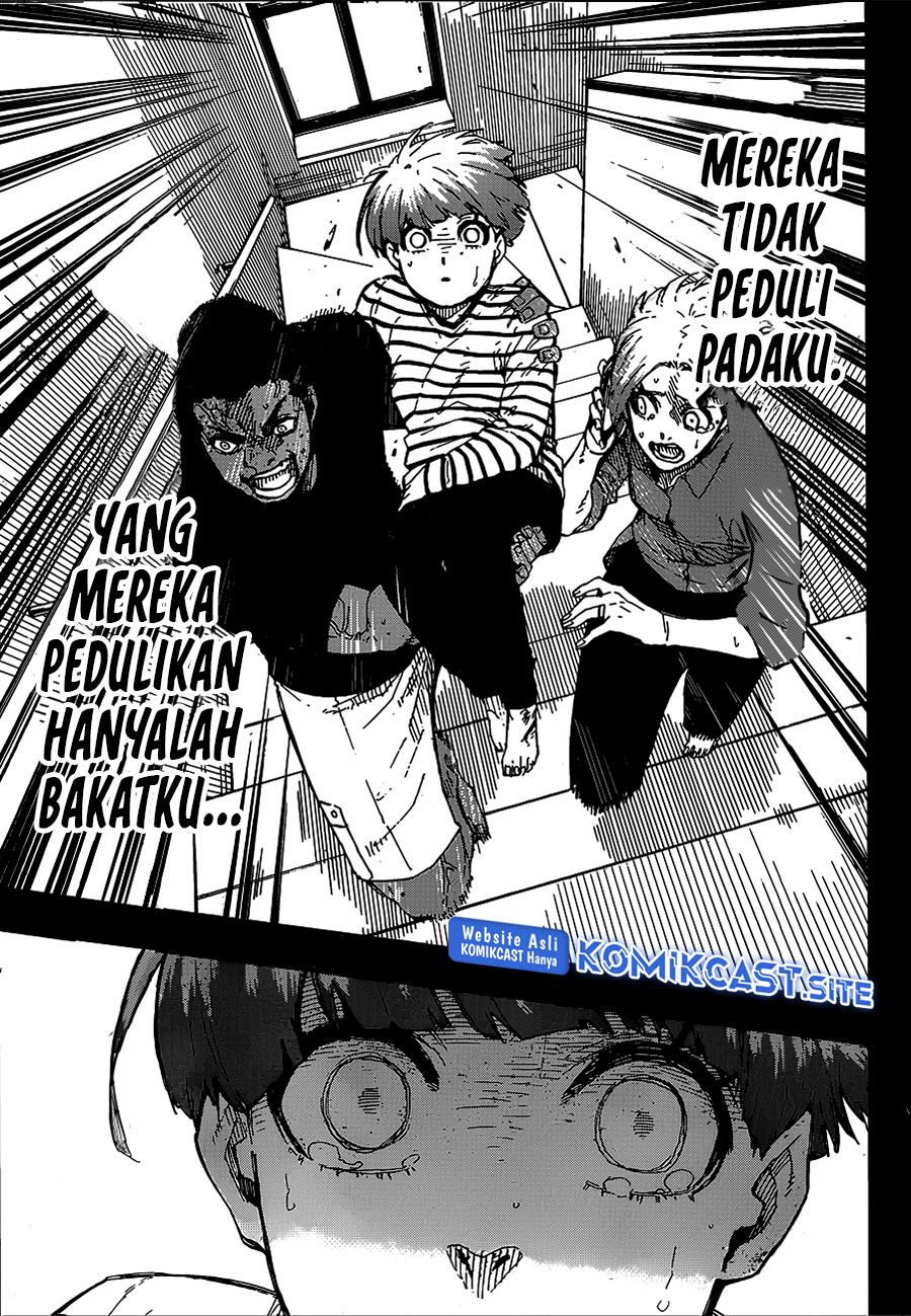 Dilarang COPAS - situs resmi www.mangacanblog.com - Komik blue lock 206 - chapter 206 207 Indonesia blue lock 206 - chapter 206 Terbaru 9|Baca Manga Komik Indonesia|Mangacan