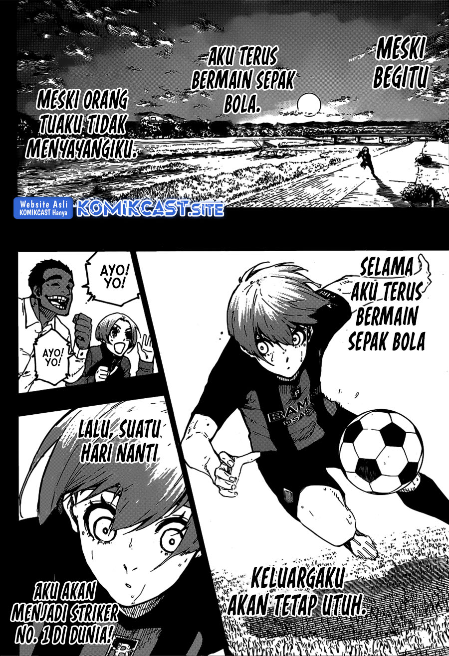 Dilarang COPAS - situs resmi www.mangacanblog.com - Komik blue lock 206 - chapter 206 207 Indonesia blue lock 206 - chapter 206 Terbaru 10|Baca Manga Komik Indonesia|Mangacan