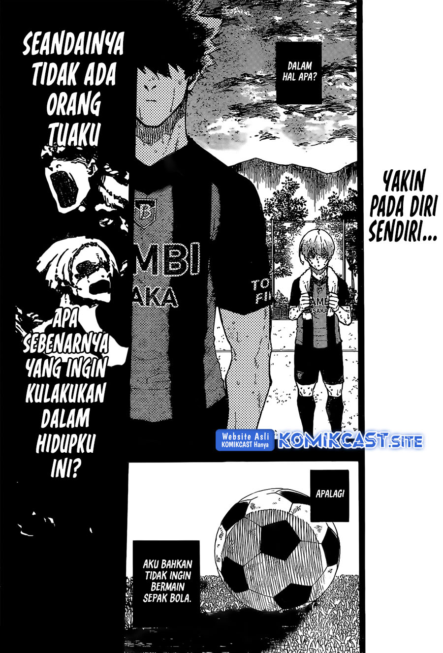 Dilarang COPAS - situs resmi www.mangacanblog.com - Komik blue lock 206 - chapter 206 207 Indonesia blue lock 206 - chapter 206 Terbaru 16|Baca Manga Komik Indonesia|Mangacan