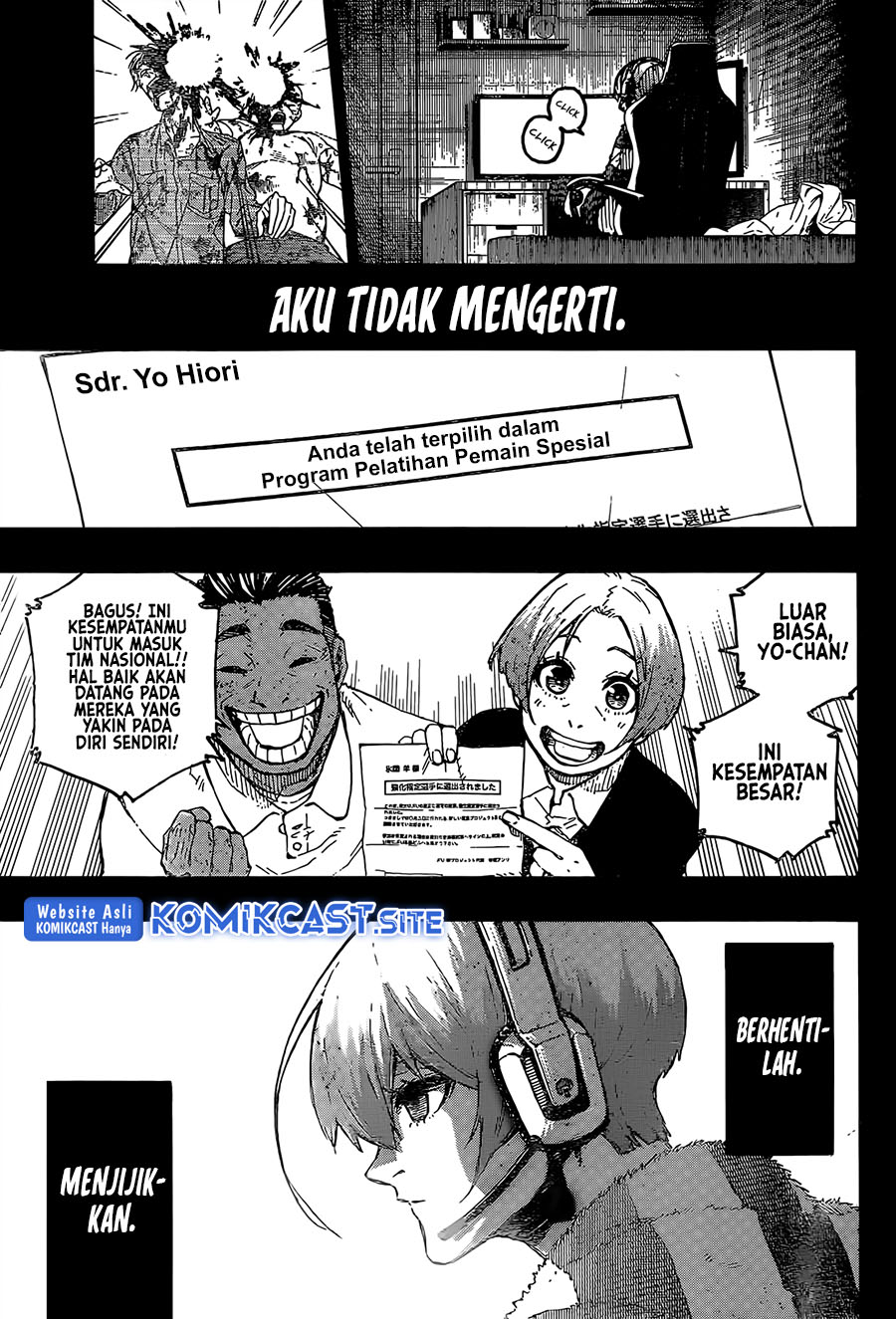 Dilarang COPAS - situs resmi www.mangacanblog.com - Komik blue lock 206 - chapter 206 207 Indonesia blue lock 206 - chapter 206 Terbaru 17|Baca Manga Komik Indonesia|Mangacan