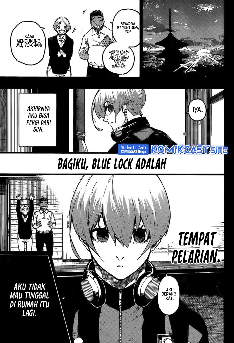 Dilarang COPAS - situs resmi www.mangacanblog.com - Komik blue lock 206 - chapter 206 207 Indonesia blue lock 206 - chapter 206 Terbaru 18|Baca Manga Komik Indonesia|Mangacan