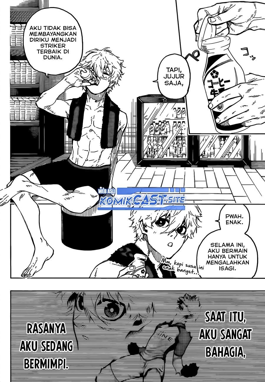 Dilarang COPAS - situs resmi www.mangacanblog.com - Komik blue lock 207 - chapter 207 208 Indonesia blue lock 207 - chapter 207 Terbaru 4|Baca Manga Komik Indonesia|Mangacan