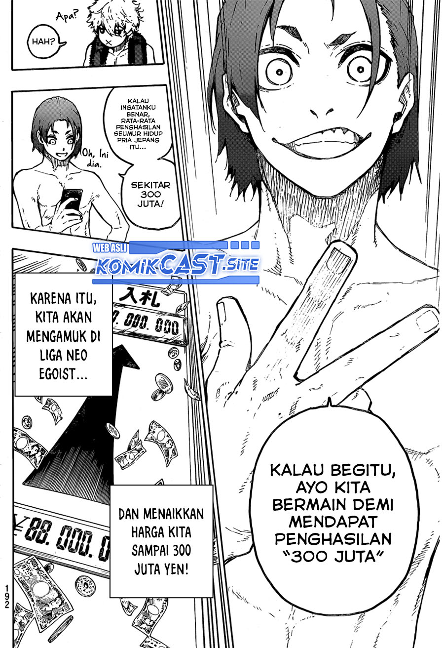 Dilarang COPAS - situs resmi www.mangacanblog.com - Komik blue lock 207 - chapter 207 208 Indonesia blue lock 207 - chapter 207 Terbaru 6|Baca Manga Komik Indonesia|Mangacan