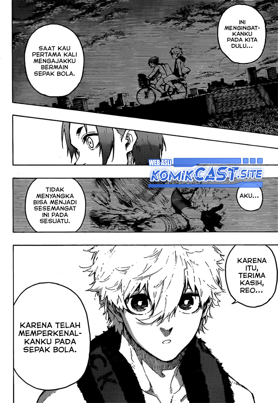 Dilarang COPAS - situs resmi www.mangacanblog.com - Komik blue lock 207 - chapter 207 208 Indonesia blue lock 207 - chapter 207 Terbaru 8|Baca Manga Komik Indonesia|Mangacan