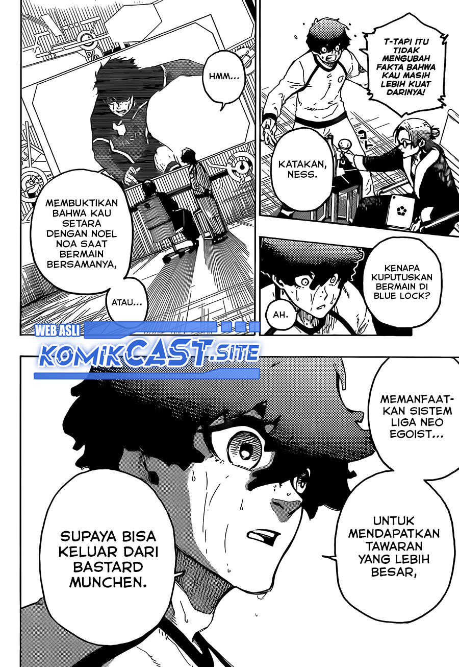 Dilarang COPAS - situs resmi www.mangacanblog.com - Komik blue lock 207 - chapter 207 208 Indonesia blue lock 207 - chapter 207 Terbaru 16|Baca Manga Komik Indonesia|Mangacan