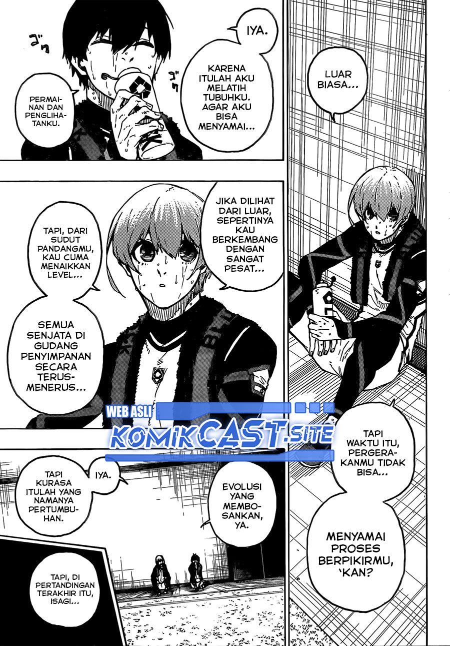 Dilarang COPAS - situs resmi www.mangacanblog.com - Komik blue lock 208 - chapter 208 209 Indonesia blue lock 208 - chapter 208 Terbaru 7|Baca Manga Komik Indonesia|Mangacan