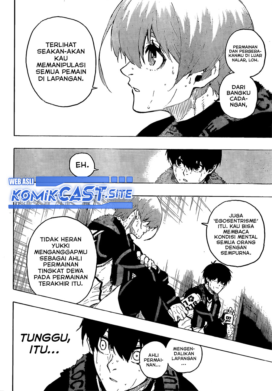 Dilarang COPAS - situs resmi www.mangacanblog.com - Komik blue lock 208 - chapter 208 209 Indonesia blue lock 208 - chapter 208 Terbaru 8|Baca Manga Komik Indonesia|Mangacan