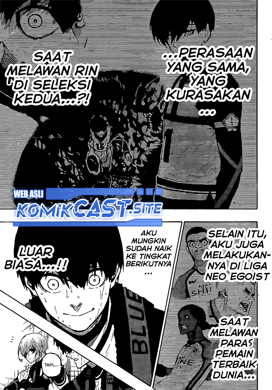 Dilarang COPAS - situs resmi www.mangacanblog.com - Komik blue lock 208 - chapter 208 209 Indonesia blue lock 208 - chapter 208 Terbaru 9|Baca Manga Komik Indonesia|Mangacan