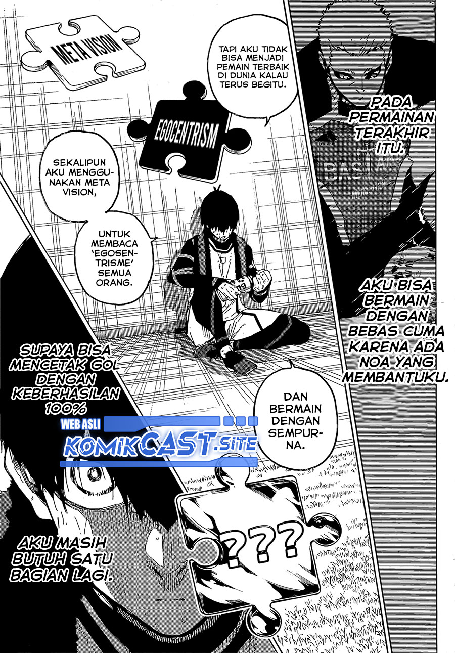 Dilarang COPAS - situs resmi www.mangacanblog.com - Komik blue lock 208 - chapter 208 209 Indonesia blue lock 208 - chapter 208 Terbaru 11|Baca Manga Komik Indonesia|Mangacan