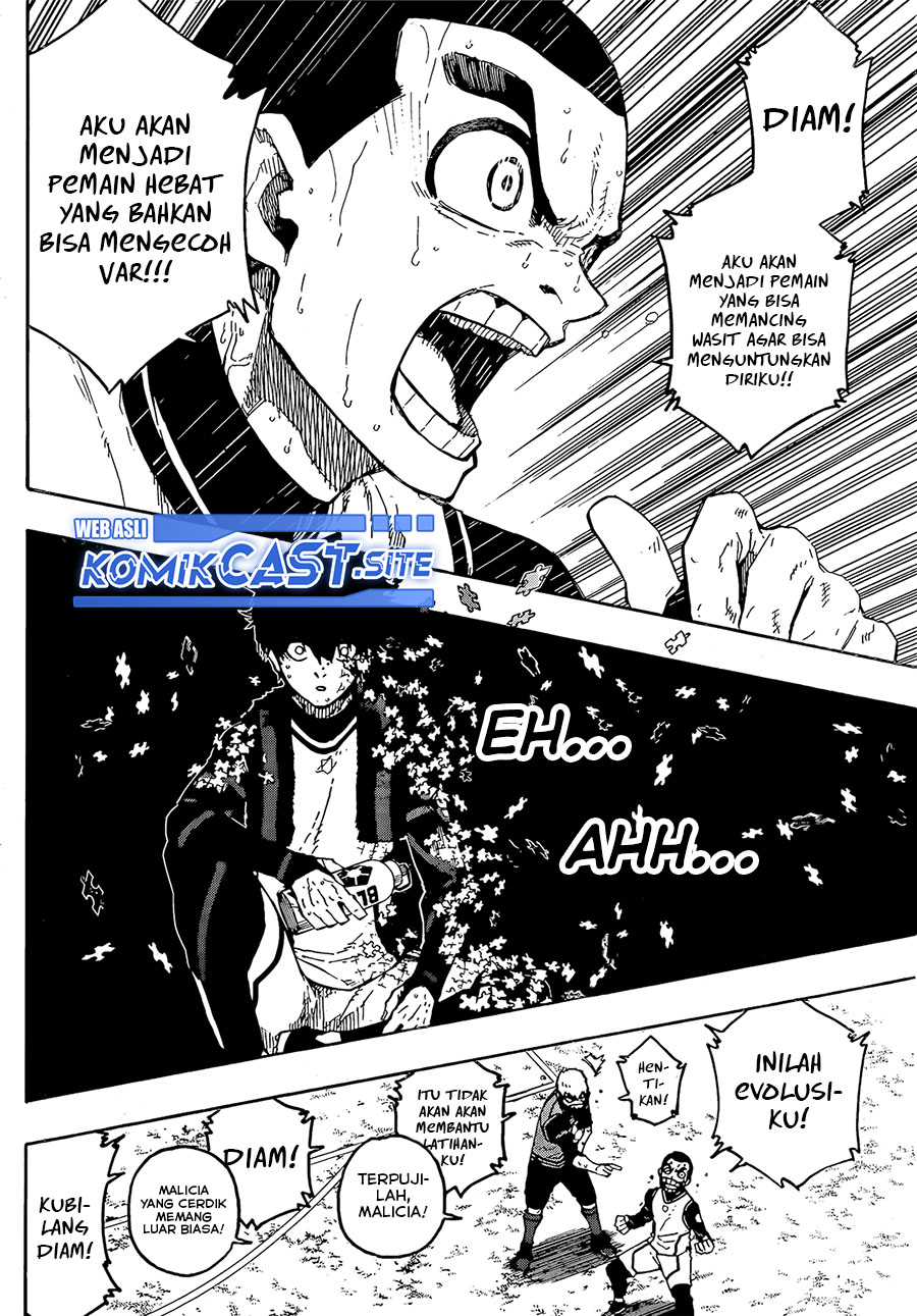 Dilarang COPAS - situs resmi www.mangacanblog.com - Komik blue lock 208 - chapter 208 209 Indonesia blue lock 208 - chapter 208 Terbaru 14|Baca Manga Komik Indonesia|Mangacan