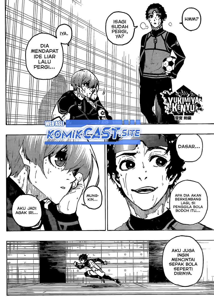 Dilarang COPAS - situs resmi www.mangacanblog.com - Komik blue lock 208 - chapter 208 209 Indonesia blue lock 208 - chapter 208 Terbaru 18|Baca Manga Komik Indonesia|Mangacan