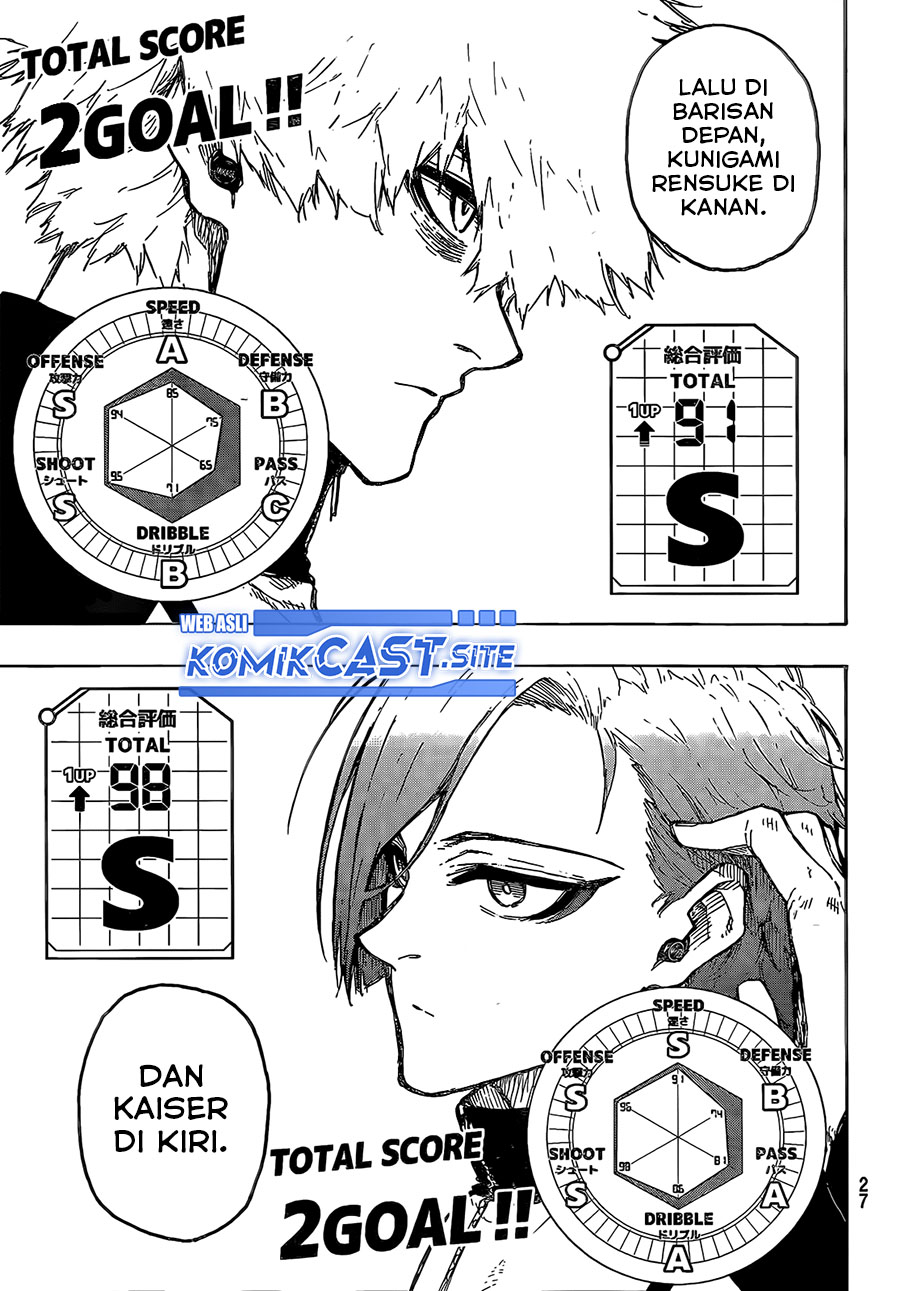 Dilarang COPAS - situs resmi www.mangacanblog.com - Komik blue lock 209 - chapter 209 210 Indonesia blue lock 209 - chapter 209 Terbaru 9|Baca Manga Komik Indonesia|Mangacan