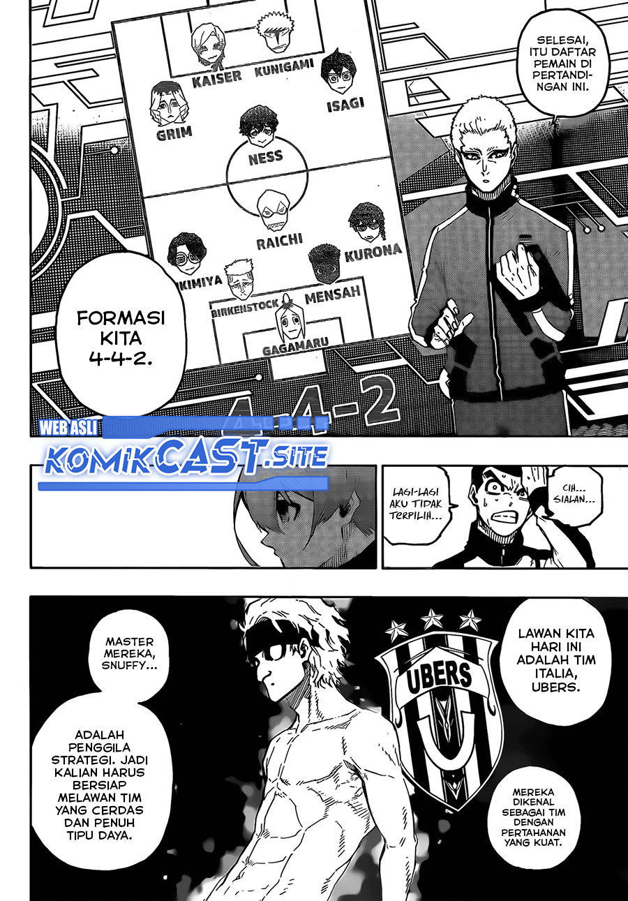 Dilarang COPAS - situs resmi www.mangacanblog.com - Komik blue lock 209 - chapter 209 210 Indonesia blue lock 209 - chapter 209 Terbaru 10|Baca Manga Komik Indonesia|Mangacan