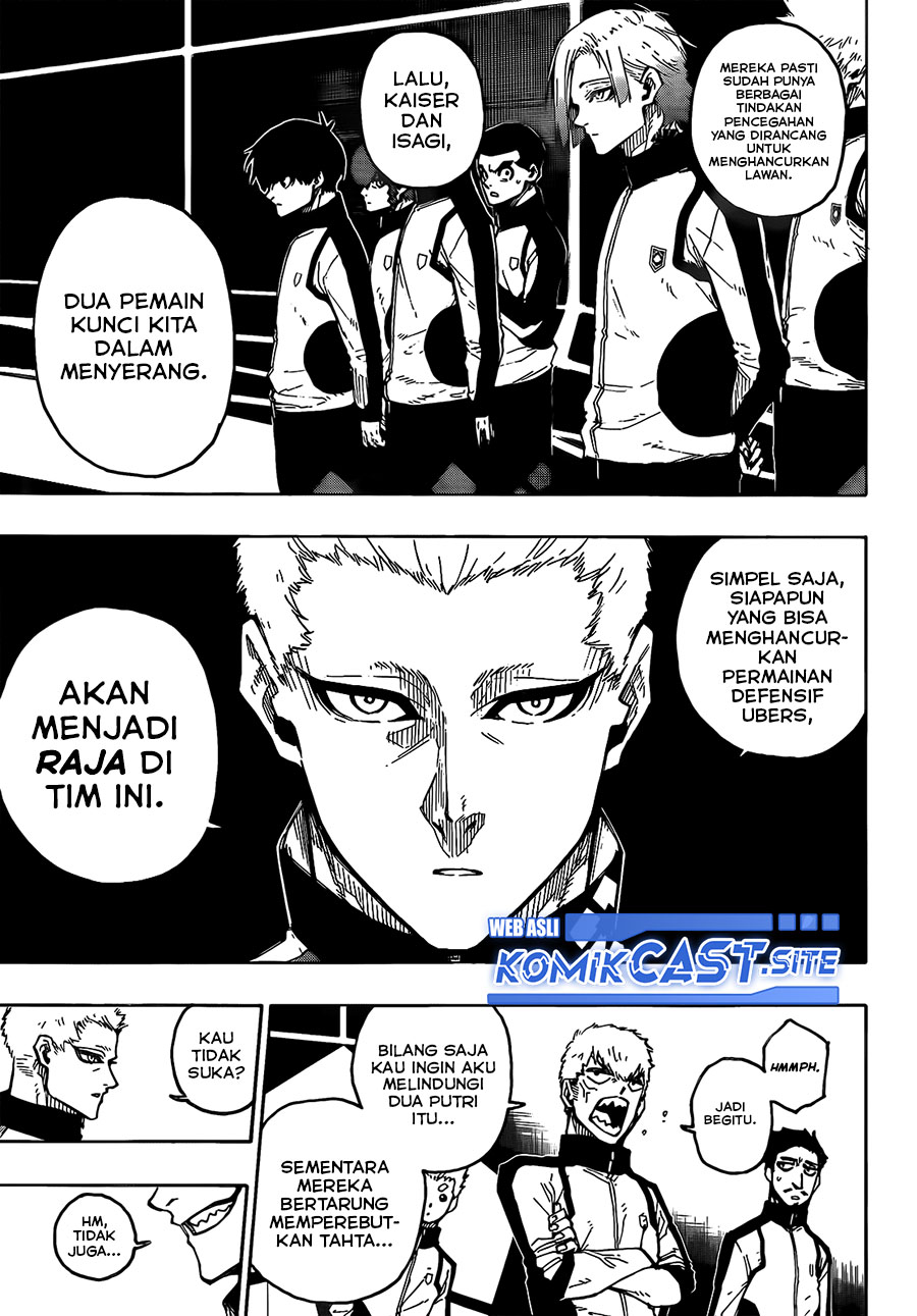 Dilarang COPAS - situs resmi www.mangacanblog.com - Komik blue lock 209 - chapter 209 210 Indonesia blue lock 209 - chapter 209 Terbaru 11|Baca Manga Komik Indonesia|Mangacan