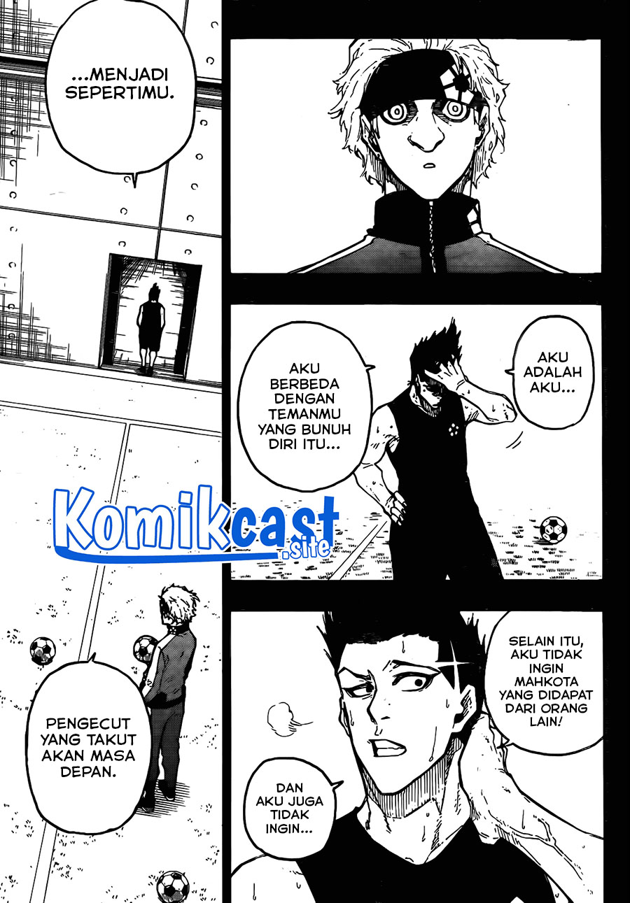 Dilarang COPAS - situs resmi www.mangacanblog.com - Komik blue lock 216 - chapter 216 217 Indonesia blue lock 216 - chapter 216 Terbaru 3|Baca Manga Komik Indonesia|Mangacan