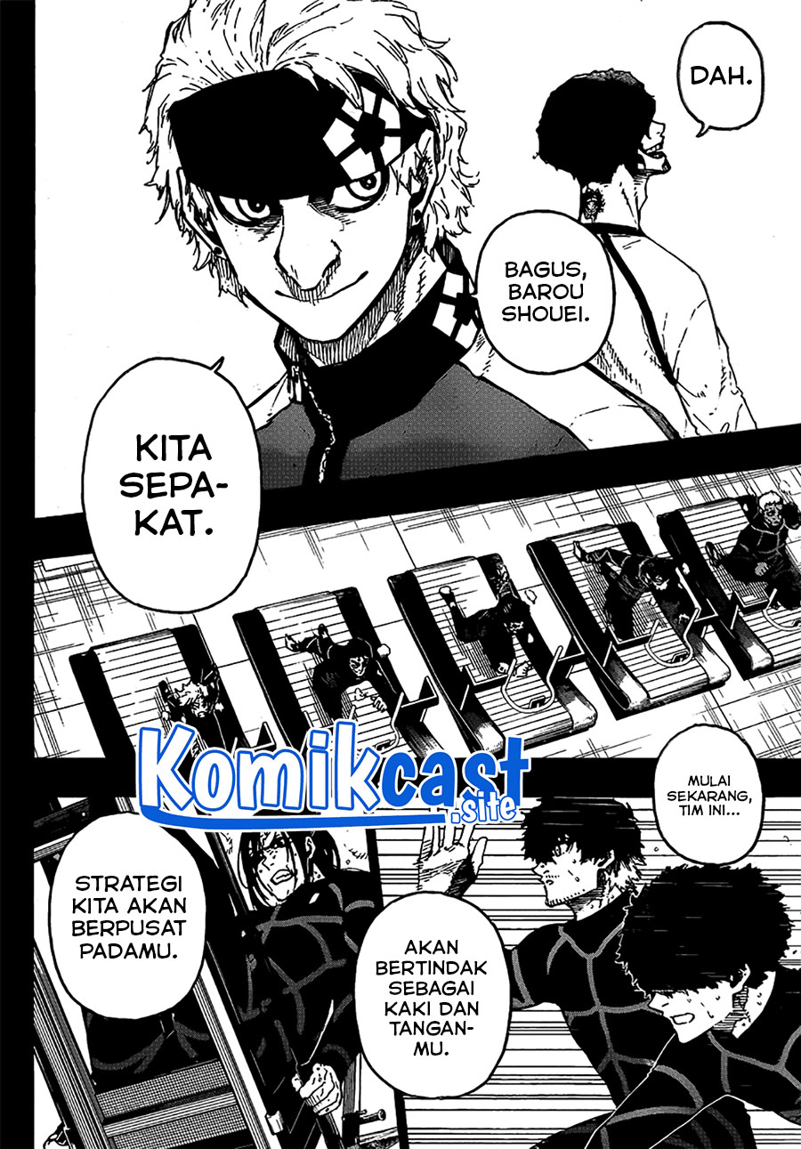 Dilarang COPAS - situs resmi www.mangacanblog.com - Komik blue lock 216 - chapter 216 217 Indonesia blue lock 216 - chapter 216 Terbaru 14|Baca Manga Komik Indonesia|Mangacan