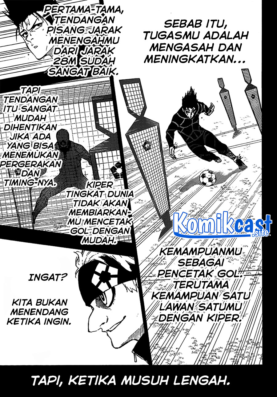 Dilarang COPAS - situs resmi www.mangacanblog.com - Komik blue lock 216 - chapter 216 217 Indonesia blue lock 216 - chapter 216 Terbaru 15|Baca Manga Komik Indonesia|Mangacan